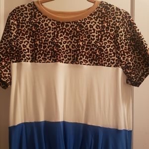 Boutique Top
